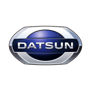 Logo Datsun