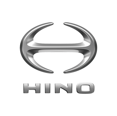 Logo Hino