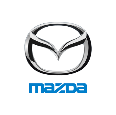 Logo Mazda