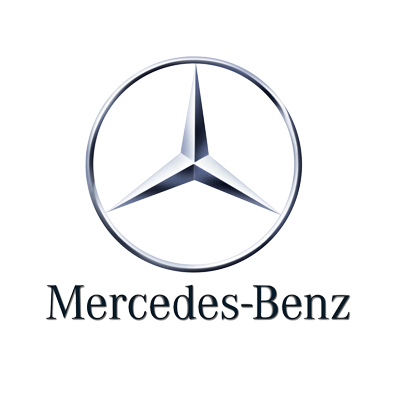 Logo Mercedes Benz